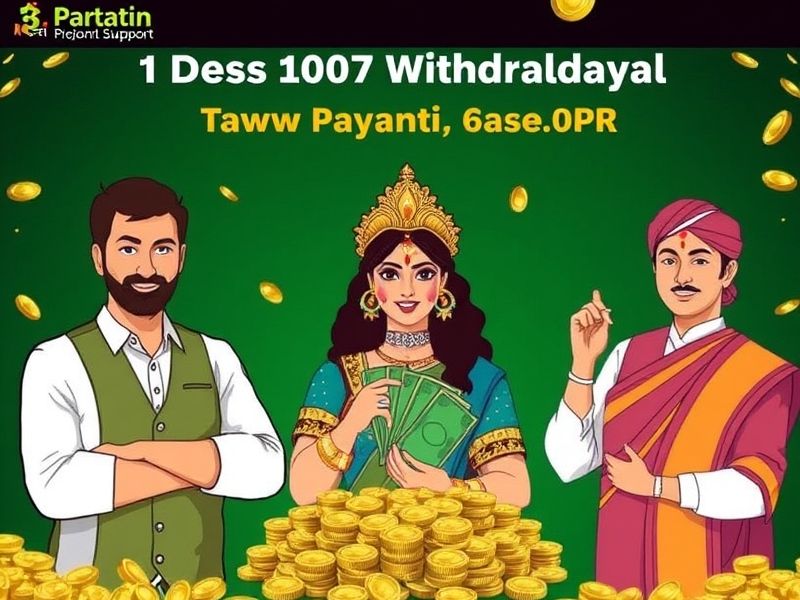 Play 3 Patti with the option to withdraw cash earnings, and enjoy a seamless real money experience.